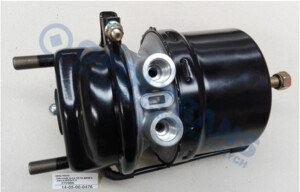 Энергоаккумулятор 16/16 MAN TGL 22x1.5 14-05-00-0476