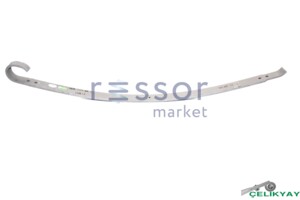 Ресора задня Mercedes 609D-711D Rex 2-й лист 33315802