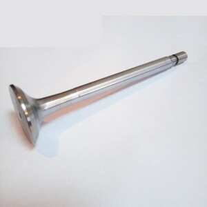 Клапан выпускной Mercedes OM-314-366 86-1038
