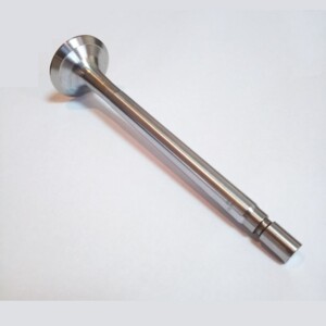 Клапан выпускной Mercedes OM-314-366 86-1038