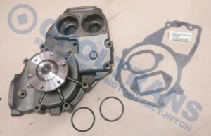 Помпа водяная Mercedes OM401LA-441LA, MAN F90-F2000-TGA 04-05-00-0174