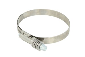Хомут гофри інтеркулера Mercedes Atego, Axor, Actros 04-08-00-0010
