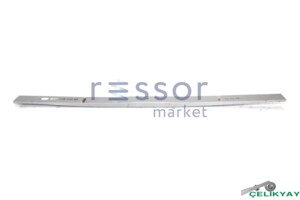 Ресора задня Mercedes Atego 1217-1517 3-й лист 33865003
