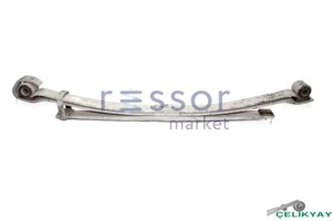 Рессора задняя Mercedes 814 LK трехлистовая 33401000
