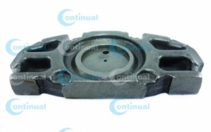 Пластина суппорта Meritor 22.5 D3 CT3650
