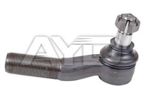 Наконечник рулевой тяги Mercedes 207D-510D L M24x18 91MR00693