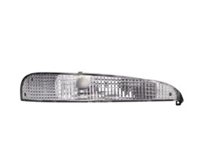 Фонарь указателя поворота Mercedes Axor MP2 правый CL-ME-005R