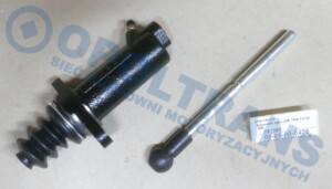 Робочий циліндр зчеплення Mercedes 814 05-05-00-0426