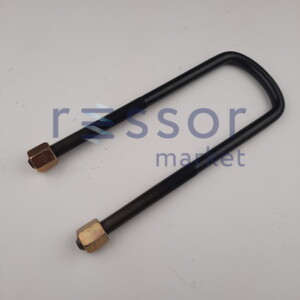 Стремянка рессоры M16x82x280 Mercedes 814 пер. UB16082280-A00
