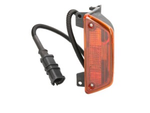 Фонарь указателя поворота MAN LE CL-MA008