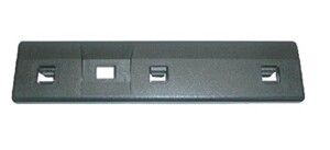 Планка задних дверей Mercedes Sprinter/ VW LT BG72028