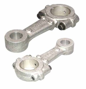 Шатун компресора d-90mm Mercedes, MAN 14-03-00-1104