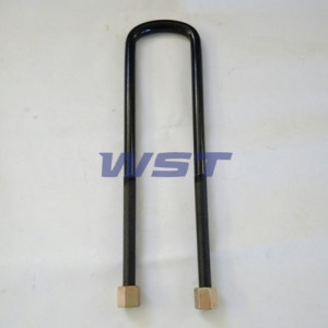 Стремянка рессоры M20x92x450 Mercedes, MAN зад. UB20092450-A00