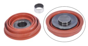 Ремкомплект суппорта Knorr SN5 Mercedes Atego 10-01-04-0441
