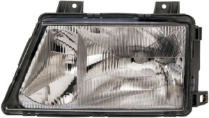 Фара Mercedes Sprinter TDI левая 1EH006 900-051