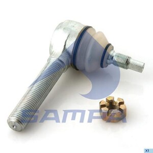 Наконечник тяги КПП M14x12 R 100.007