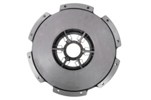 Корзина зчеплення Mercedes 1320 OM-366LA BWK 6064