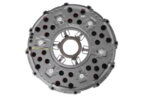 Корзина сцепления Mercedes 1320 OM-366LA BWK 6064
