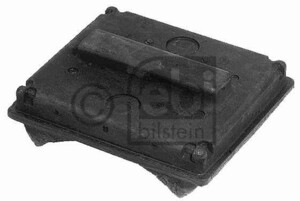 Прокладка ресори Mercedes 814-1320 06228