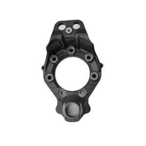 Кронштейн кріплення колодок Mercedes O303-O345 3464230906