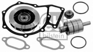 Ремкомплект помпы воды Mercedes Actros OM-501LA 22456