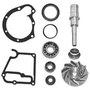 Ремкомплект помпы воды Mercedes 609D-814D OM-364 224-7702