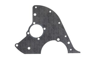 Прокладка передньої кришки картера Mercedes 814 OM-366 3660150180
