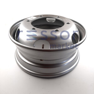 Диск колёсный R17.5x6.00 MAN 8.163 / L2000 81453020822