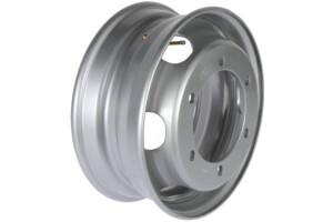 Диск колёсный R17.5x6.00 MAN 8.163 / L2000 81453020822
