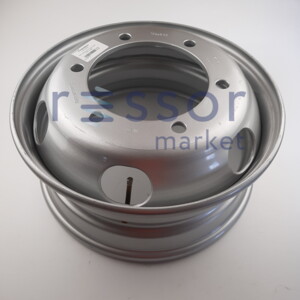 Диск колёсный R17.5x6.00 MAN 8.163 / L2000 81453020822