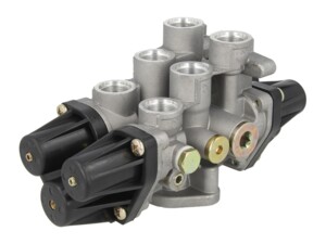 Кран 4-контурний захисний Renault Midlum, Magnum AE4525 PN-10103