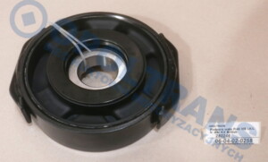Подвесной подшипник Mercedes 814D-814 d45 06-04-02-0258