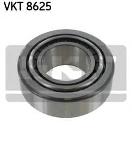 Підшипник маточини Setra перед. VKT 8625