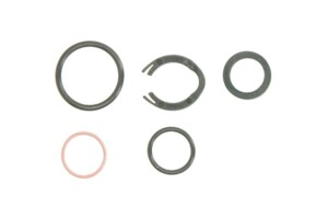 Ремкомплект штуцера пневмотрубки Mercedes 22mm 0228219900