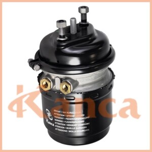 Энергоаккумулятор 30/30 Mercedes барабан. 16x1.5 правый KNC.AA.10110.39
