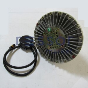 Вискомуфта MAN TGA-S-X FM133