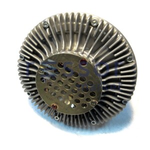 Вискомуфта MAN TGL D0834/ D0836 FM172