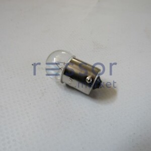 Лампа R10W 24V 10W 4905874094