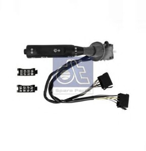 Переключатель поворотов Mercedes O405 4.61555
