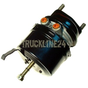 Brake Chamber 12/24 Mercedes Atego, Actros диск. 16x1.5 L ST.20.251