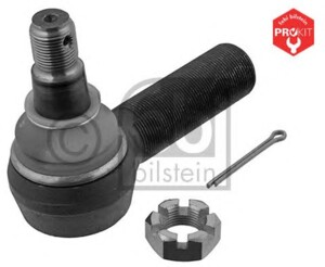 Наконечник рулевой тяги Mercedes 817-1120 L M30x26 02546
