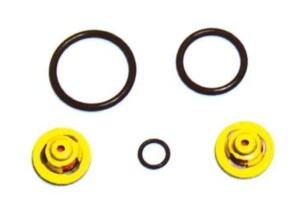 Ремкомплект насоса подкачки Mercedes 2 447 010 023