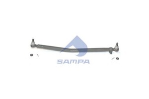 Продольная рулевая тяга Renault 097.122