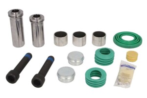 Ремкомплект суппорта Wabco MAN L2000 095.640