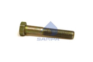 Болт рессоры M24x140 DAF 102.264