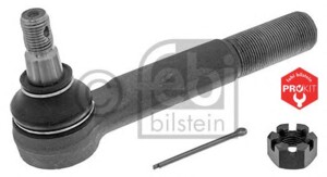 Наконечник рулевой тяги Mercedes 508D-608D R M24x18 14220