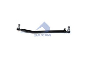 Продольная рулевая тяга Mercedes 1314-1720 097.296-01
