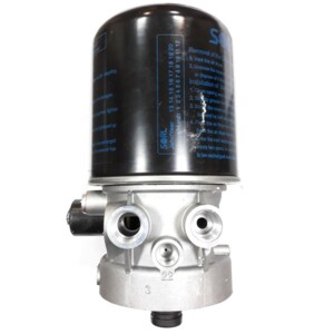 Влагоотделитель LA8203/ II19214 Mercedes 814 EcoPower 35110140090