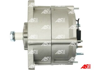 Генератор Mercedes 609D-814, MAN F/L2000, DAF 65/75ATi A0001