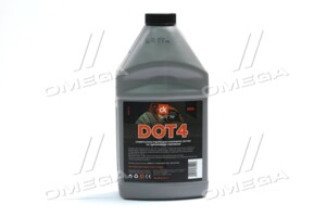 Гальмівна рідина DOT4 4802617332